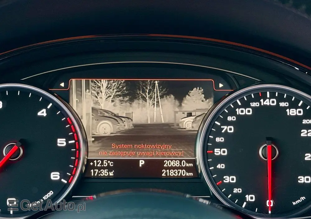 AUDI A8 4.2 TDI DPF (clean diesel) quattro tiptronic