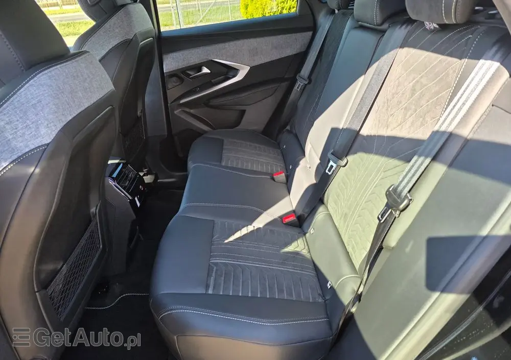 PEUGEOT 3008 1.2 PureTech mHEV GT E-DCS6