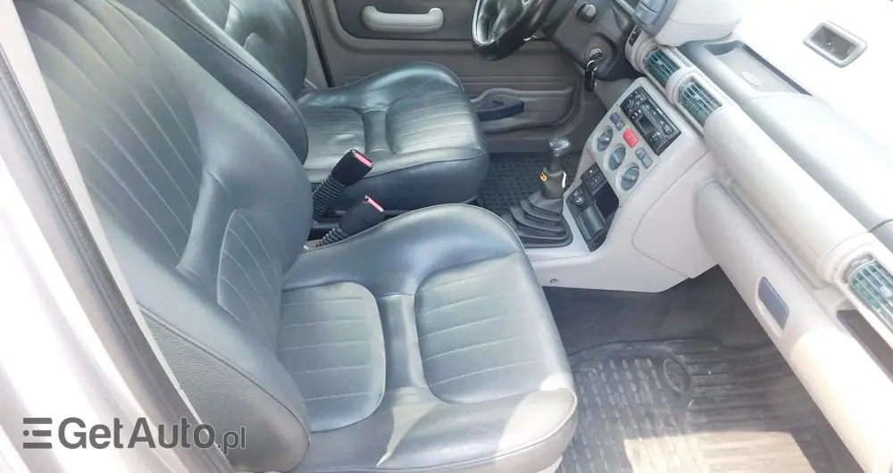 LAND ROVER Freelander 1.8