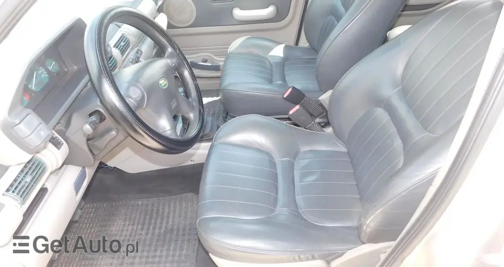 LAND ROVER Freelander 1.8