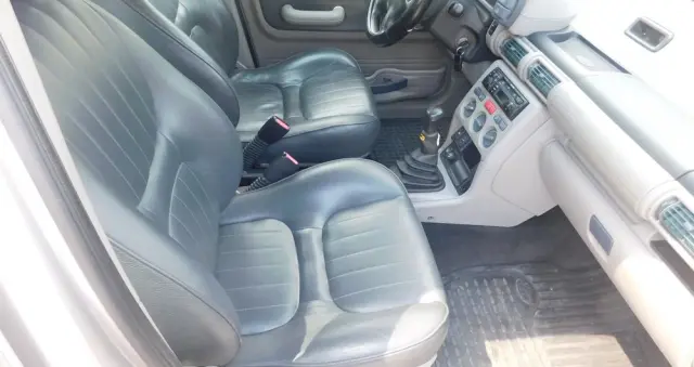 LAND ROVER Freelander 1.8