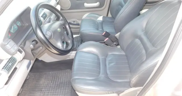 LAND ROVER Freelander 1.8