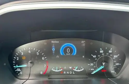 FORD Escape 