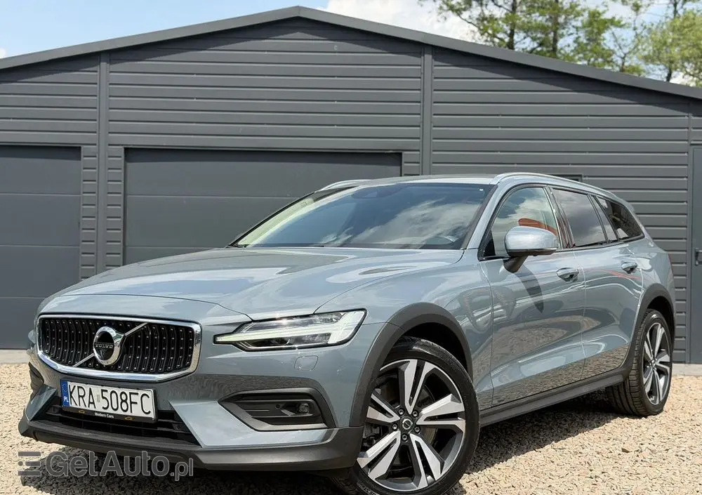 VOLVO V60 B5 B AWD Geartronic Inscription