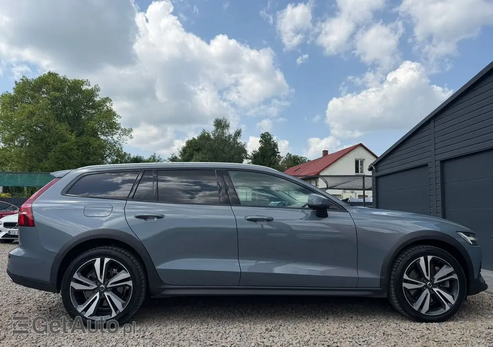 VOLVO V60 B5 B AWD Geartronic Inscription