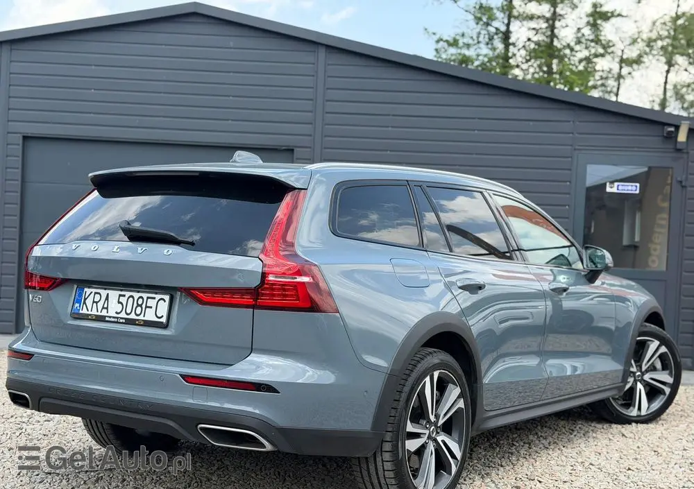 VOLVO V60 B5 B AWD Geartronic Inscription