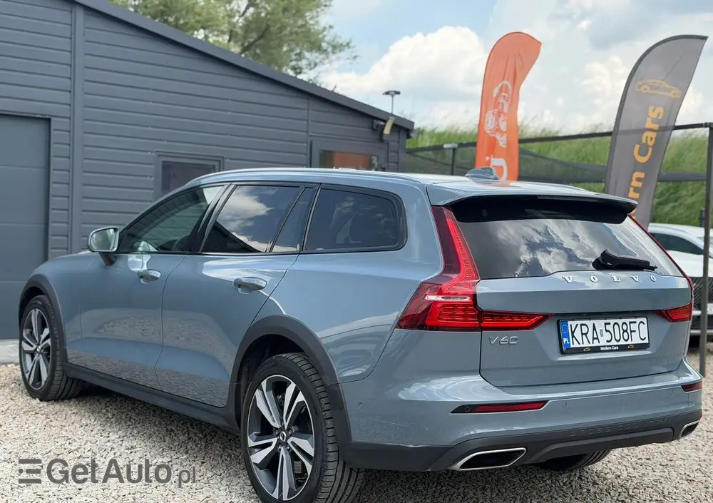 VOLVO V60 B5 B AWD Geartronic Inscription