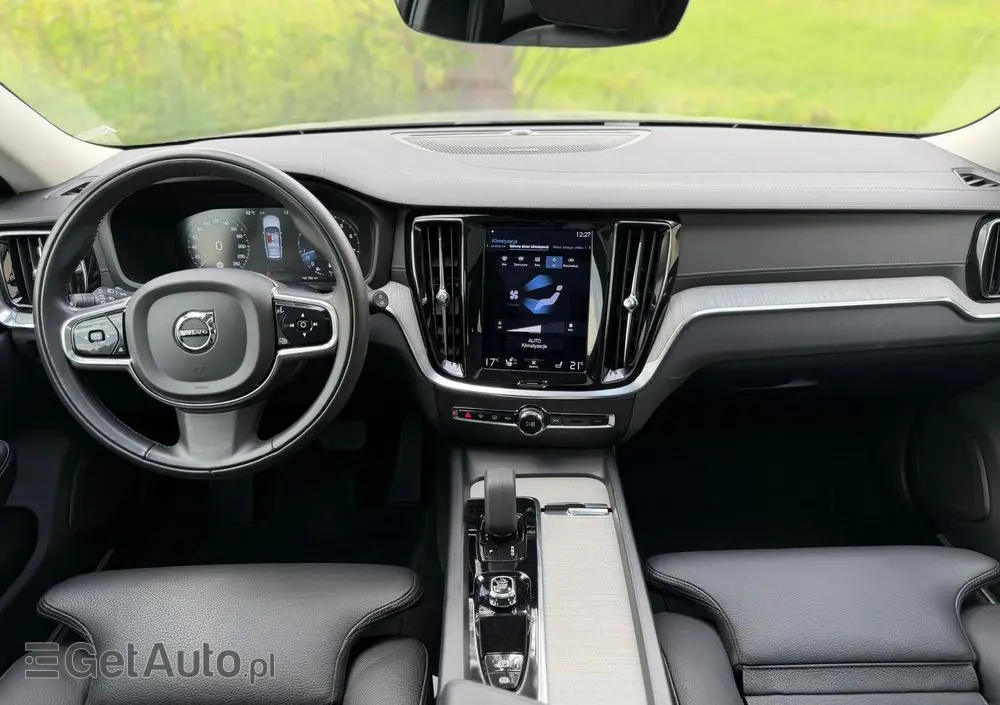 VOLVO V60 B5 B AWD Geartronic Inscription