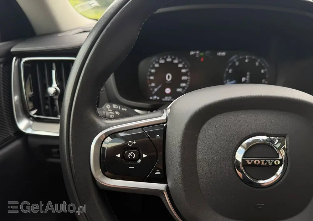 VOLVO V60 B5 B AWD Geartronic Inscription