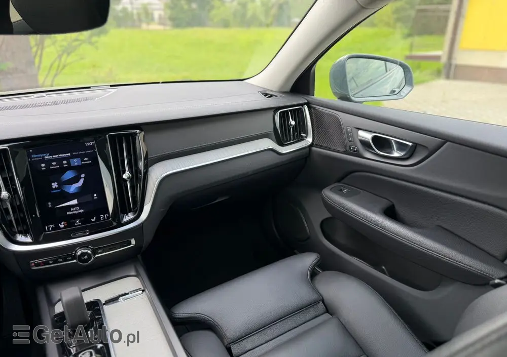 VOLVO V60 B5 B AWD Geartronic Inscription