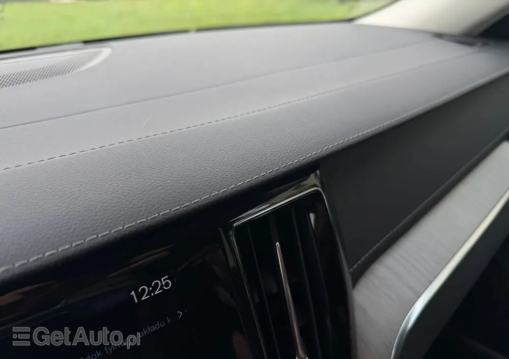 VOLVO V60 B5 B AWD Geartronic Inscription