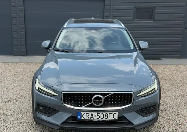 VOLVO V60 B5 B AWD Geartronic Inscription