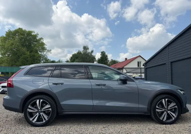 VOLVO V60 B5 B AWD Geartronic Inscription