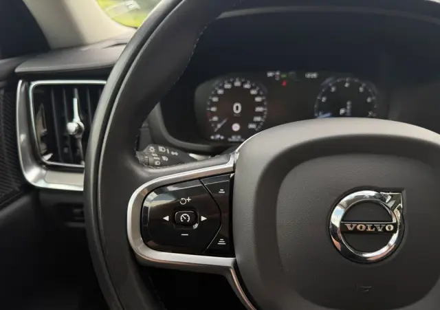 VOLVO V60 B5 B AWD Geartronic Inscription
