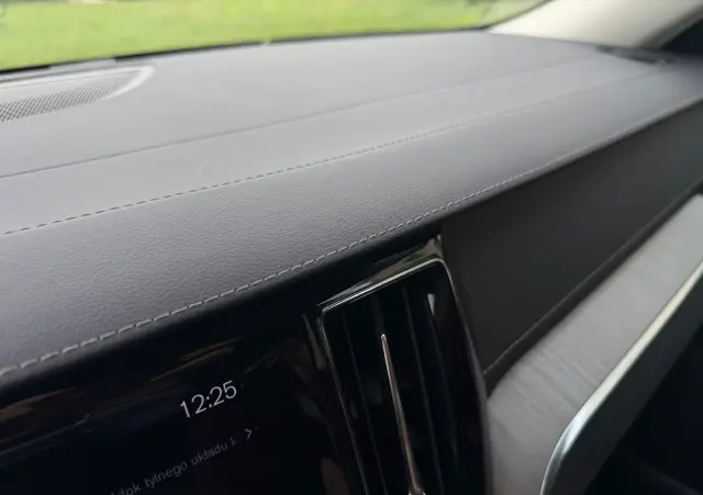 VOLVO V60 B5 B AWD Geartronic Inscription