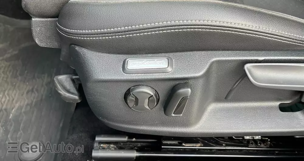 VOLKSWAGEN Passat Alltrack 2.0 TDI 4Mot DSG