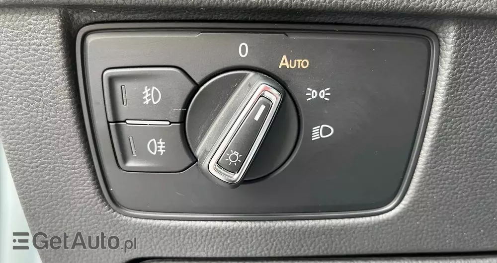 VOLKSWAGEN Passat Alltrack 2.0 TDI 4Mot DSG