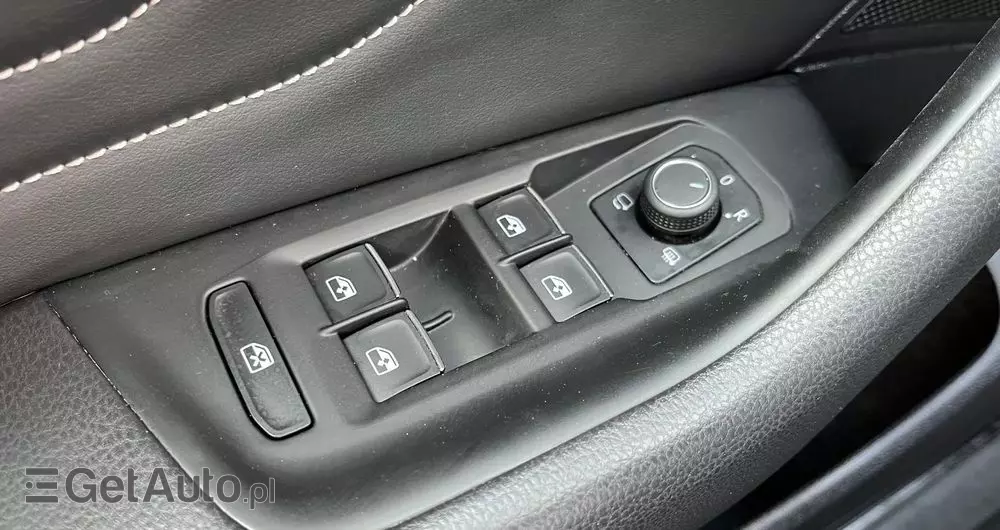 VOLKSWAGEN Passat Alltrack 2.0 TDI 4Mot DSG