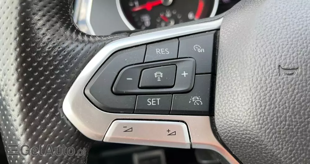 VOLKSWAGEN Passat Alltrack 2.0 TDI 4Mot DSG