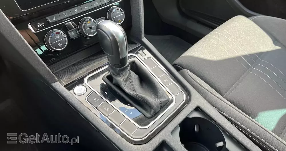 VOLKSWAGEN Passat Alltrack 2.0 TDI 4Mot DSG