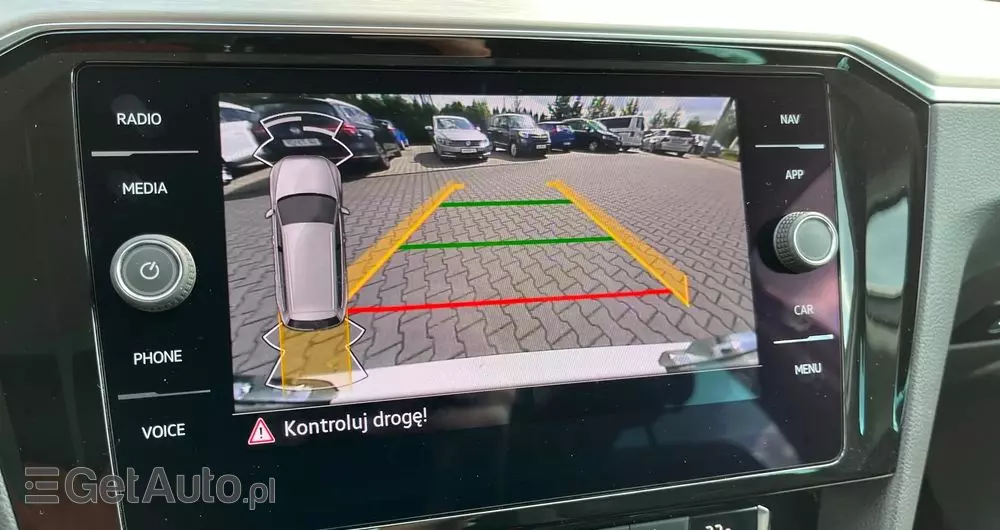 VOLKSWAGEN Passat Alltrack 2.0 TDI 4Mot DSG