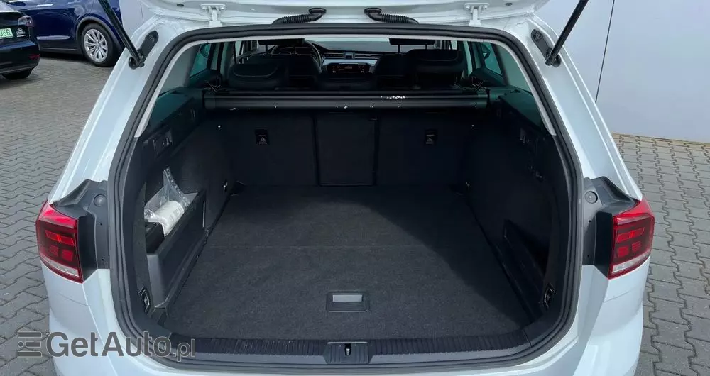 VOLKSWAGEN Passat Alltrack 2.0 TDI 4Mot DSG