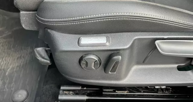 VOLKSWAGEN Passat Alltrack 2.0 TDI 4Mot DSG