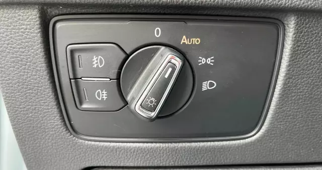 VOLKSWAGEN Passat Alltrack 2.0 TDI 4Mot DSG