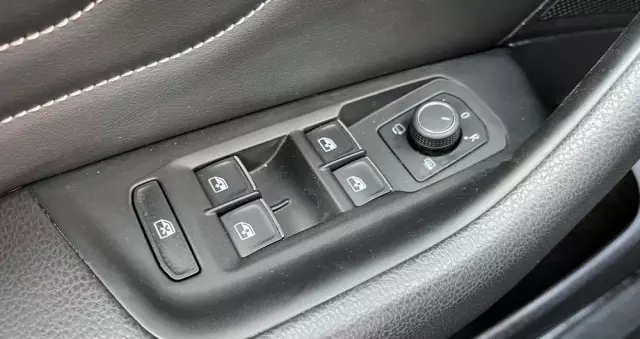 VOLKSWAGEN Passat Alltrack 2.0 TDI 4Mot DSG