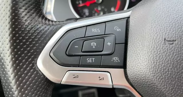 VOLKSWAGEN Passat Alltrack 2.0 TDI 4Mot DSG