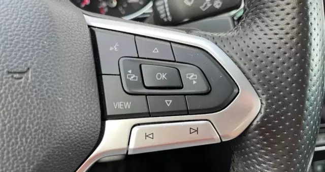 VOLKSWAGEN Passat Alltrack 2.0 TDI 4Mot DSG