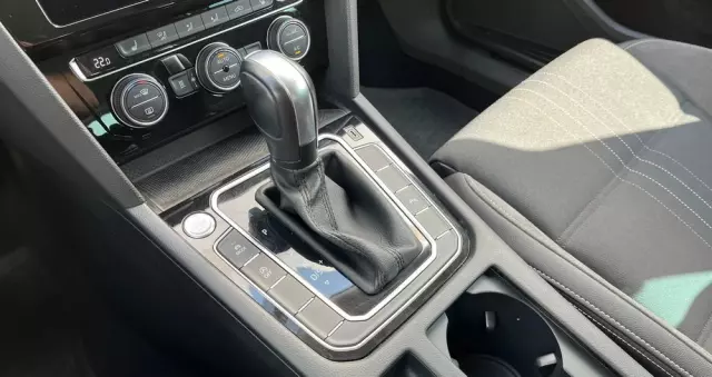 VOLKSWAGEN Passat Alltrack 2.0 TDI 4Mot DSG