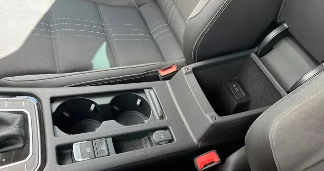 VOLKSWAGEN Passat Alltrack 2.0 TDI 4Mot DSG