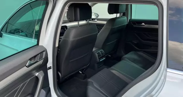 VOLKSWAGEN Passat Alltrack 2.0 TDI 4Mot DSG