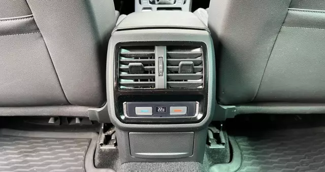 VOLKSWAGEN Passat Alltrack 2.0 TDI 4Mot DSG