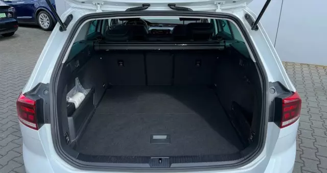 VOLKSWAGEN Passat Alltrack 2.0 TDI 4Mot DSG