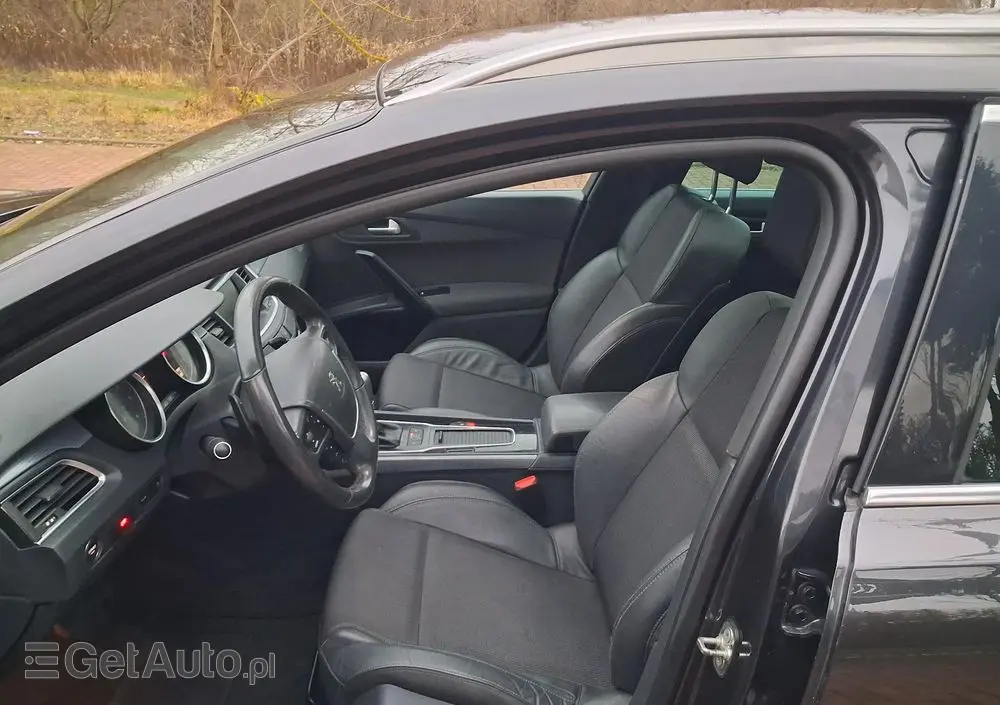 PEUGEOT 508 2.0 BlueHDi Allure S&S