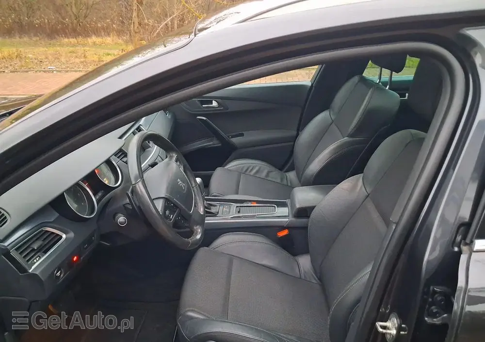 PEUGEOT 508 2.0 BlueHDi Allure S&S
