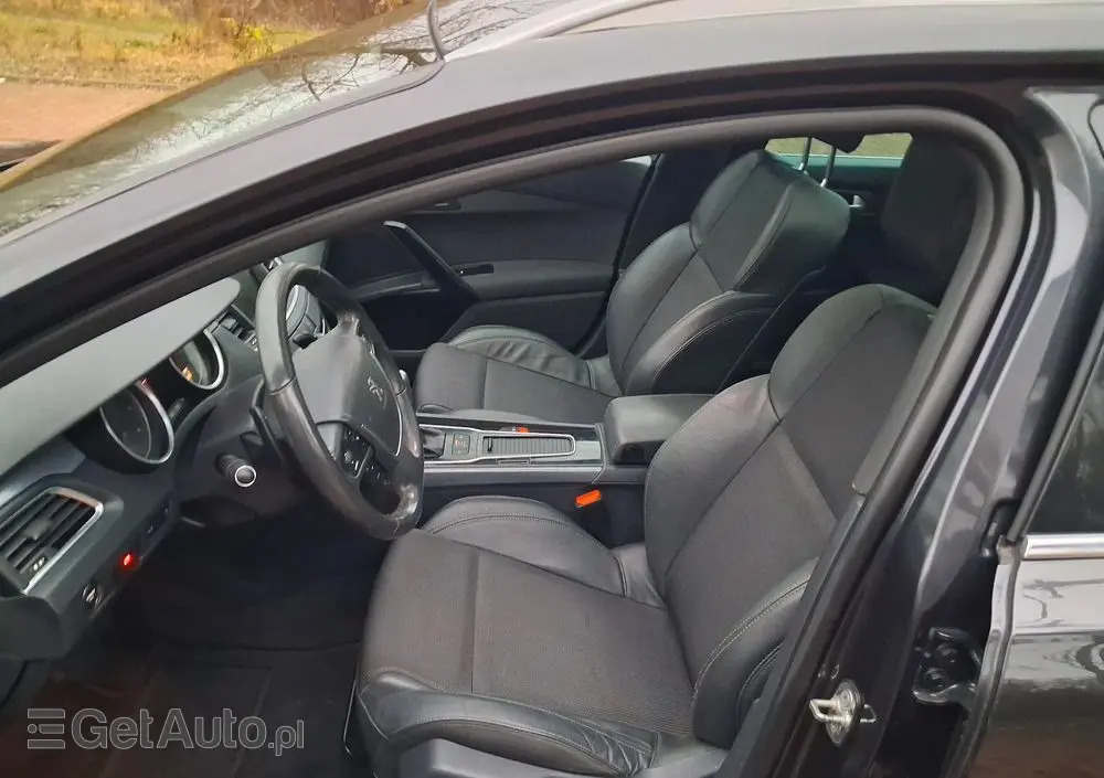 PEUGEOT 508 2.0 BlueHDi Allure S&S