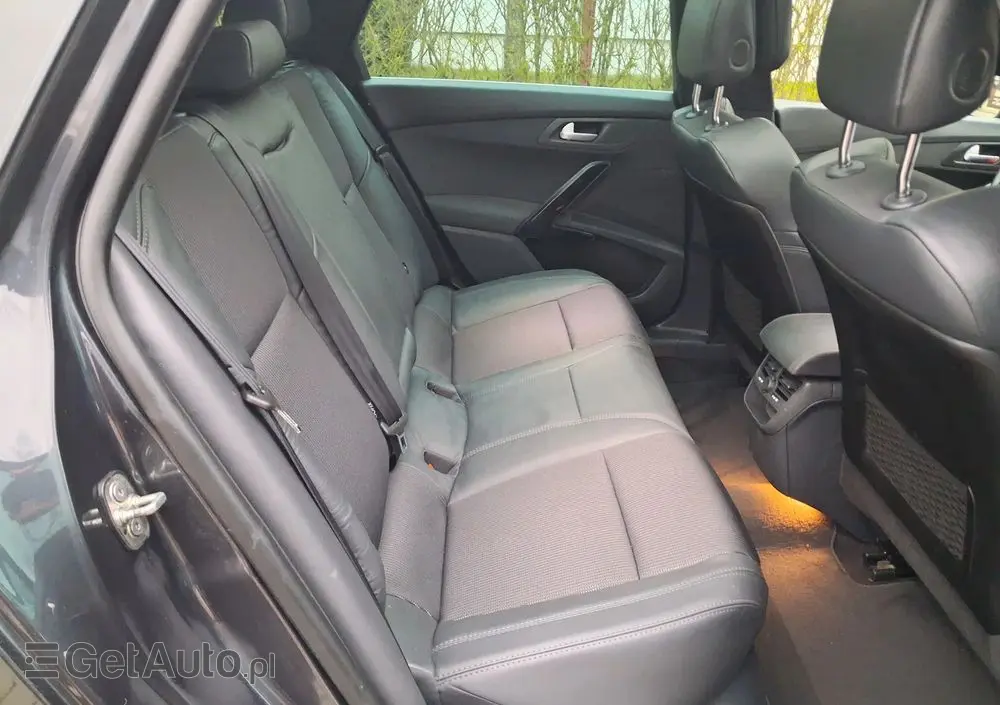 PEUGEOT 508 2.0 BlueHDi Allure S&S