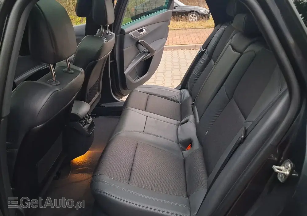 PEUGEOT 508 2.0 BlueHDi Allure S&S