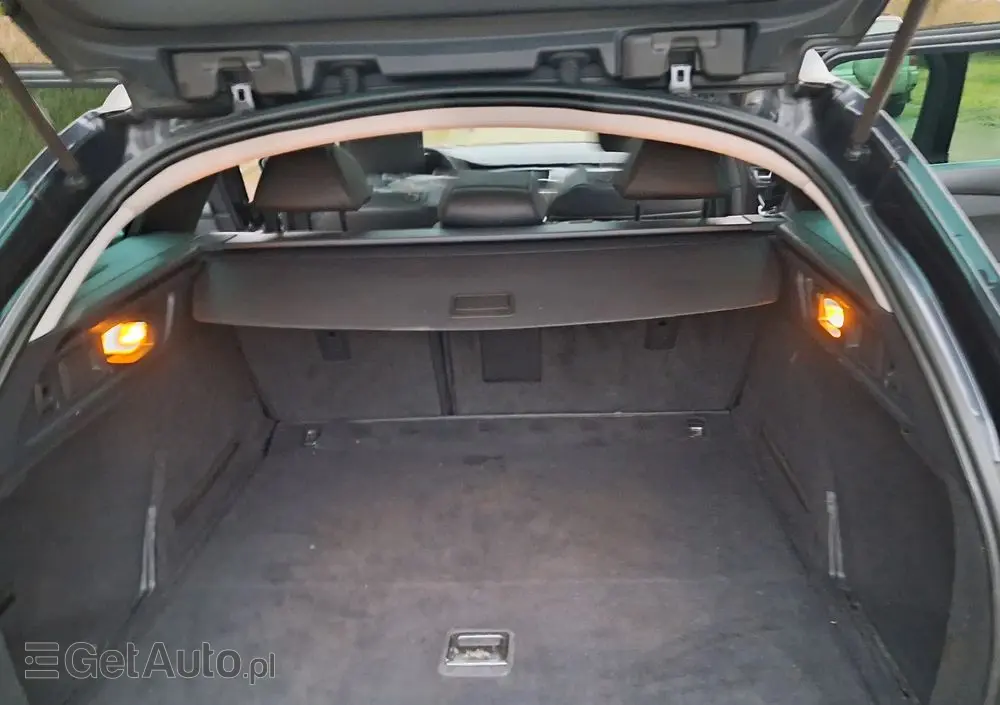 PEUGEOT 508 2.0 BlueHDi Allure S&S