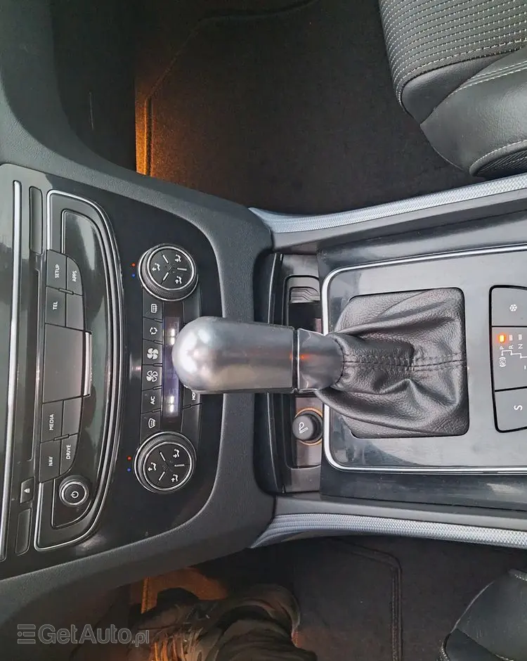 PEUGEOT 508 2.0 BlueHDi Allure S&S