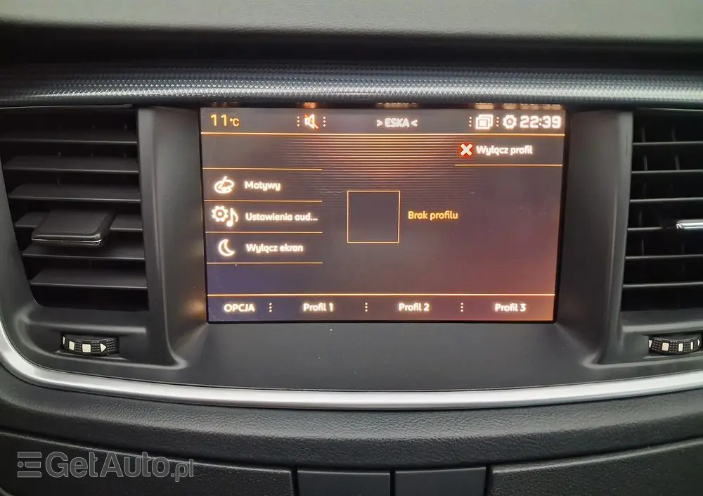 PEUGEOT 508 2.0 BlueHDi Allure S&S