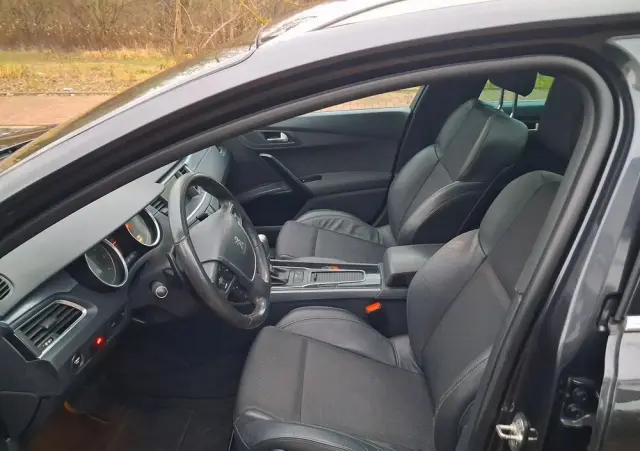 PEUGEOT 508 2.0 BlueHDi Allure S&S