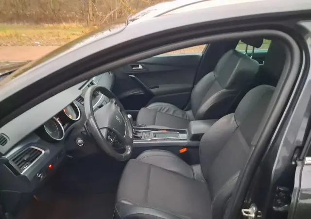 PEUGEOT 508 2.0 BlueHDi Allure S&S