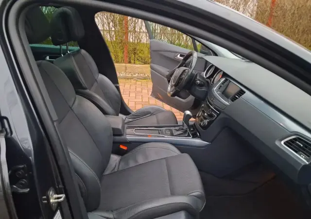 PEUGEOT 508 2.0 BlueHDi Allure S&S