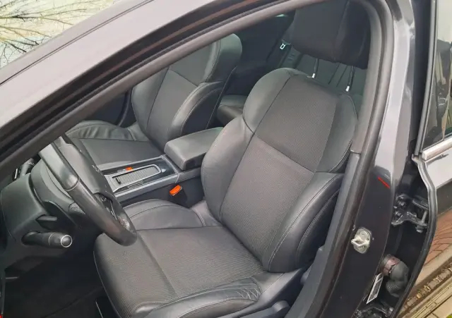 PEUGEOT 508 2.0 BlueHDi Allure S&S