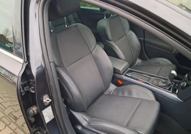 PEUGEOT 508 2.0 BlueHDi Allure S&S