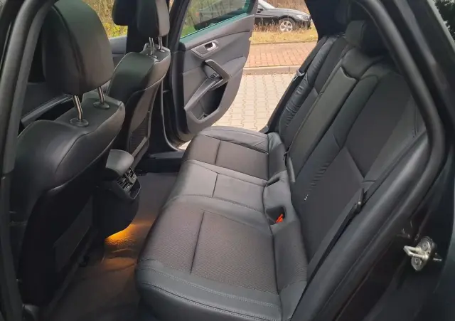 PEUGEOT 508 2.0 BlueHDi Allure S&S